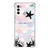 Capa para Moto G60 Personalizada Sereias Escamas Colorida