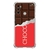 Capa para Moto G60 Estampada Candy Chocolate