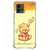 Capa para Moto G72 Personalizada Wish Amor de Mel