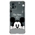 Capa para Moto G72 Personalizada Wish Hello Mickey Mouse