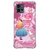 Capa para Moto G72 Personalizada Wish para Onde Quer Ir