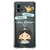 Capa para Moto G72 Personalizada Princesas Protetora e Generosa