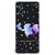 Capa para Moto G73 Personalizada Pequeno Príncipe e a Raposa nas Estrelas