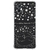 Capa para Moto G73 Personalizada Pequeno Príncipe Raposa e as Estrelas