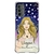 Capa para Moto G82 Personalizada Signos Virgem