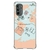 Capa para Moto G82 Personalizada Tô de Férias Aventuras pelo Mundo