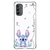 Capa para Moto G82 Personalizada Wish Flores Tropicais