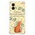 Capa para Moto G84 Estampada Pequeno Príncipe Eternamente Responsável Por Aquilo que Cativas