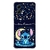 Capa para Moto G84 Personalizada Wish Noite Estrelada