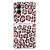 Capa para Moto G84 Personalizada BarbieCore Animal Print Oncinha