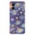 Capa para Moto G84 Estampada Galáxia Universo em Suas Mãos