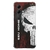 Capa para Moto G84 Personalizada Heróis Justiça Implacável
