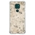 Capa para Moto G9 Play Estampada Tô de Férias Aventure-se pelo Mundo
