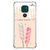 Capa para Moto G9 Play Personalizada Candy Lollipops Coloridos