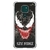 Capa para Moto G9 Play Personalizada Heróis Lado Sombrio