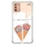Capa para Moto G9 Plus Personalizada Candy Ice Cream