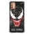 Capa para Moto G9 Plus Personalizada Heróis Lado Sombrio