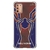 Capa para Moto G9 Plus Personalizada Heróis Teia Veloz