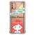 Capa para Moto G9 Plus Personalizada Princesas Aventureira e Curiosa