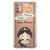 Capa para Moto G9 Plus Personalizada Princesas Protetora e Generosa
