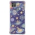 Capa para Moto G9 Power Estampada Galáxia Universo em Suas Mãos