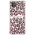 Capa para Moto G9 Power Personalizada BarbieCore Animal Print Oncinha