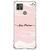 Capa para Moto G9 Power Personalizada BarbieCore Céu Serenity