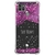 Capa para Moto G9 Power Personalizada Galáxia Estrelas e Planetas