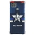 Capa para Moto G9 Power Personalizada Heróis Escudo Estrelado
