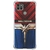 Capa para Moto G9 Power Personalizada Heróis Força Cósmica