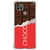 Capa para Moto G9 Power Estampada Candy Chocolate