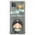 Capa para Moto G9 Power Personalizada Princesas Protetora e Generosa