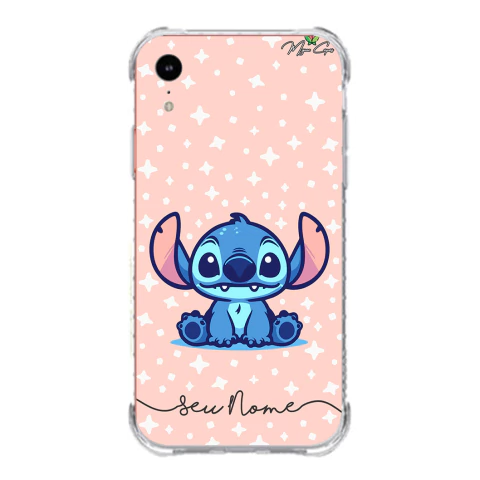 Capa para Apple iPhone XR Personalizada Wish Anjinho das Estrelas - comprar online