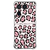 Capa para Edge 50 Ultra Personalizada BarbieCore Animal Print Oncinha