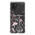 Capa para Galaxy A03 Personalizada Flores Menina Flor