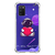 Capa para Galaxy A03s Personalizada Astronauta Amor Cósmico