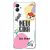Capa para Galaxy A04e Personalizada Profissões