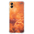 Capa para Galaxy A04e Personalizada Signos Constelação de Leão