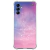 Capa para Galaxy A04s Personalizada Signos Constelação de Câncer