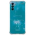 Capa para Galaxy A04s Personalizada Signos Constelação de Peixes