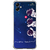 Capa para Galaxy A05 Personalizada Astronauta Trio Estelar