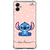 Capa para Galaxy A05 Personalizada Wish Anjinho das Estrelas