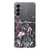 Capa para Galaxy A05s Personalizada Flores Menina Flor