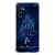 Capa para Galaxy A05s Personalizada Fé Estrela Guia