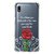 Capa para Galaxy A10 Estampada Pequeno Príncipe Tempo Dedicado a Tua Rosa