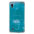 Capa para Galaxy A10 Personalizada Signos Constelação de Peixes