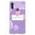 Capa para Galaxy A11 com Foto Momentos Lembrete