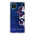 Capa para Galaxy A12 Personalizada Astronauta Trio Estelar