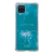 Capa para Galaxy A12 Personalizada Signos Constelação de Peixes