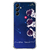 Capa para Galaxy A14 4g Personalizada Astronauta Trio Estelar